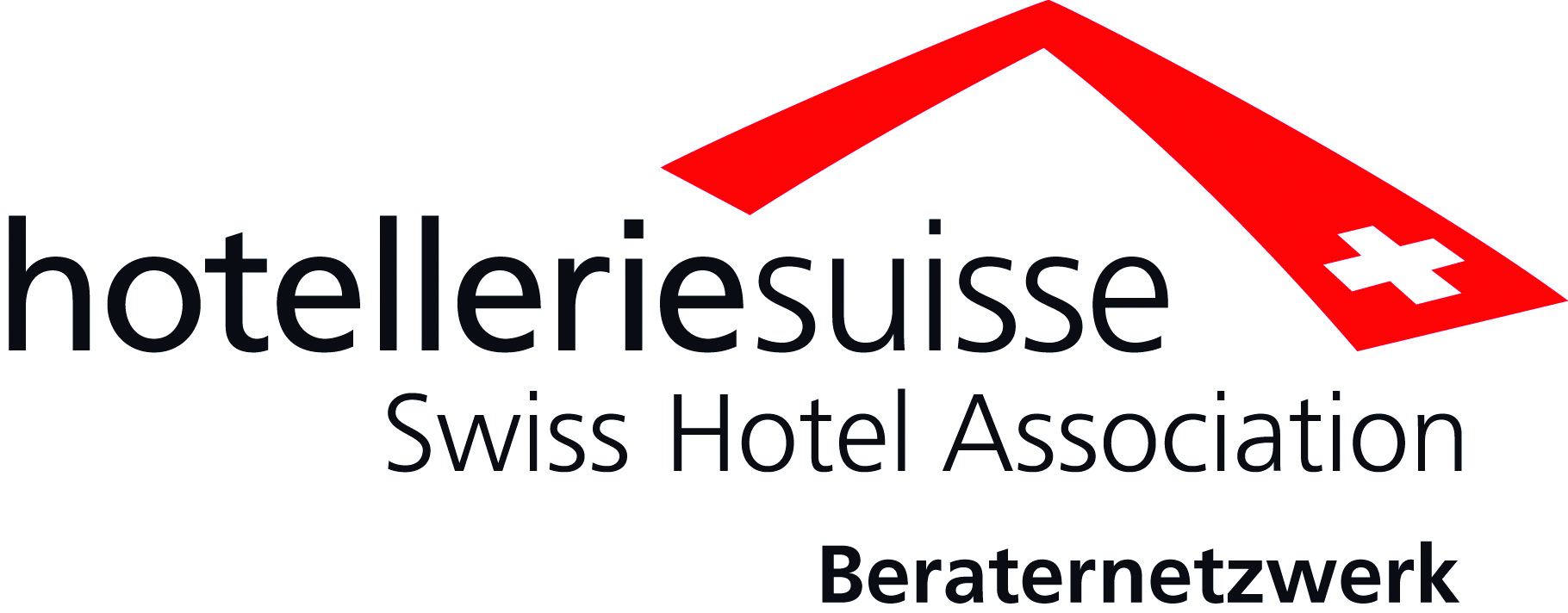 Logo hotellerie suisse
